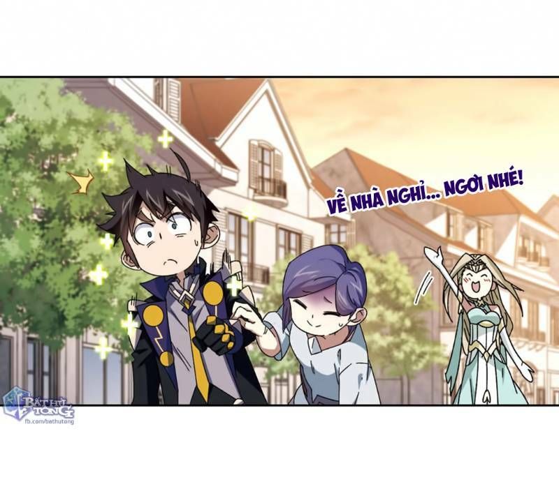 đọc truyện Võng Du Chi Cận Chiến Pháp Sư Chương 273 ảnh 14 tại Thiên Thai Truyện