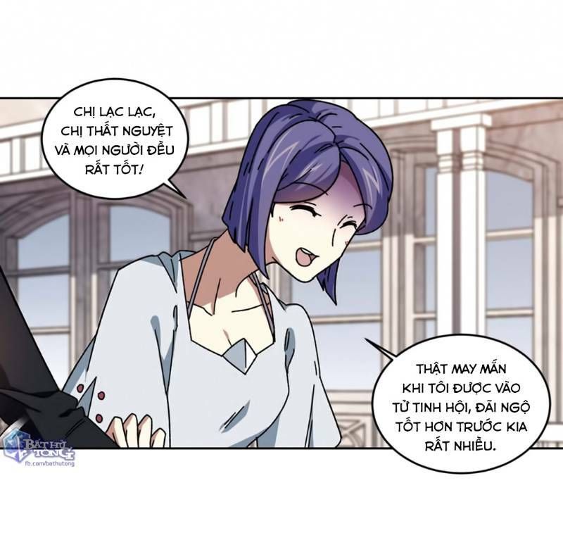 đọc truyện Võng Du Chi Cận Chiến Pháp Sư Chương 273 ảnh 17 tại Thiên Thai Truyện