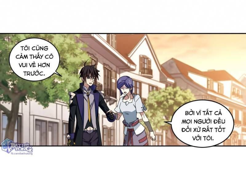 đọc truyện Võng Du Chi Cận Chiến Pháp Sư Chương 273 ảnh 18 tại Thiên Thai Truyện