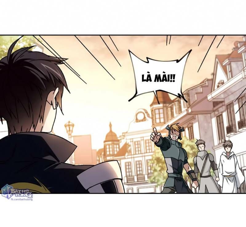 đọc truyện Võng Du Chi Cận Chiến Pháp Sư Chương 273 ảnh 19 tại Thiên Thai Truyện