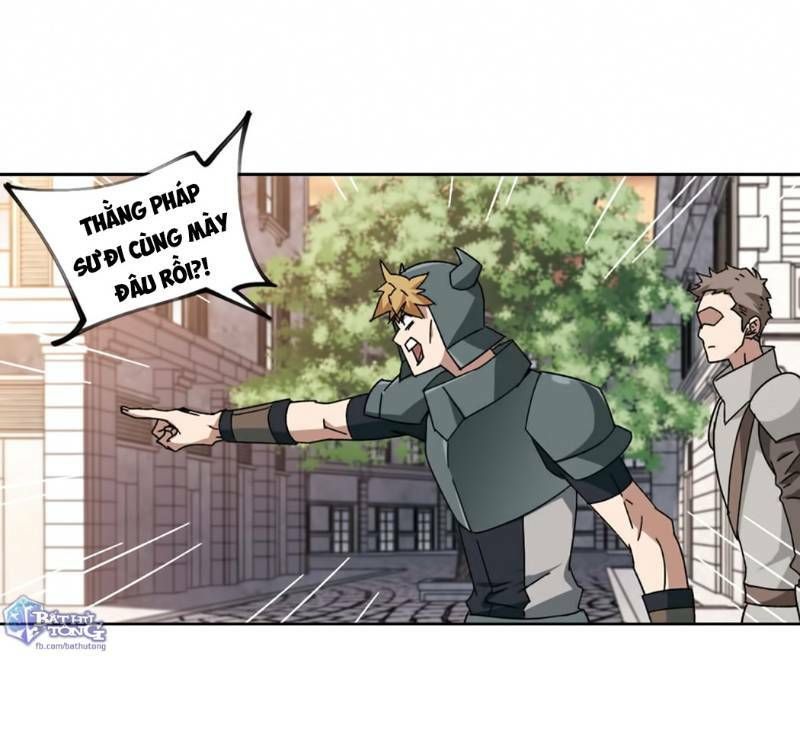 đọc truyện Võng Du Chi Cận Chiến Pháp Sư Chương 273 ảnh 21 tại Thiên Thai Truyện