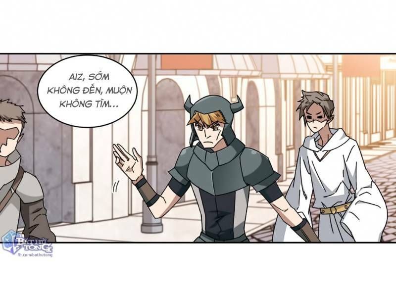 đọc truyện Võng Du Chi Cận Chiến Pháp Sư Chương 273 ảnh 23 tại Thiên Thai Truyện