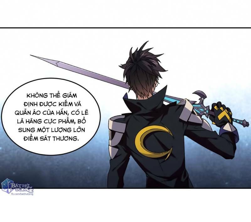 đọc truyện Võng Du Chi Cận Chiến Pháp Sư Chương 273 ảnh 6 tại Thiên Thai Truyện