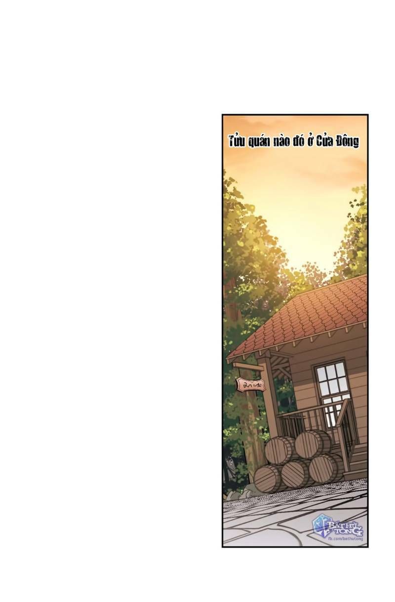 đọc truyện Võng Du Chi Cận Chiến Pháp Sư Chương 273 ảnh 8 tại Thiên Thai Truyện