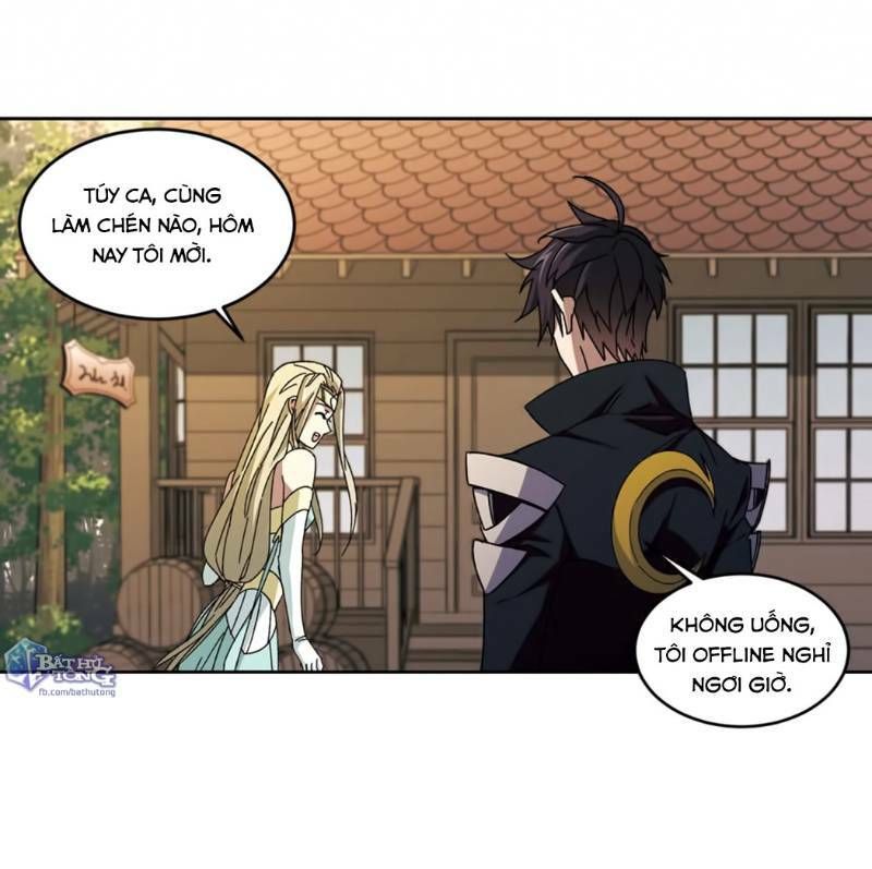 đọc truyện Võng Du Chi Cận Chiến Pháp Sư Chương 273 ảnh 9 tại Thiên Thai Truyện