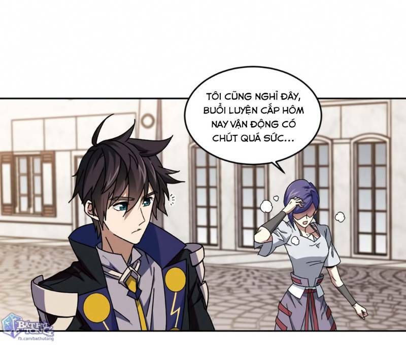 đọc truyện Võng Du Chi Cận Chiến Pháp Sư Chương 273 ảnh 10 tại Thiên Thai Truyện