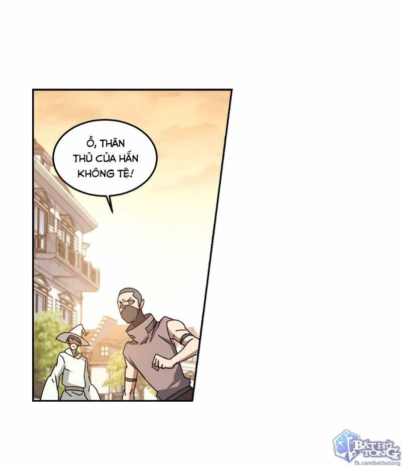 đọc truyện Võng Du Chi Cận Chiến Pháp Sư Chương 274 ảnh 13 tại Thiên Thai Truyện