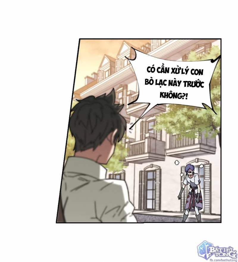 đọc truyện Võng Du Chi Cận Chiến Pháp Sư Chương 274 ảnh 14 tại Thiên Thai Truyện