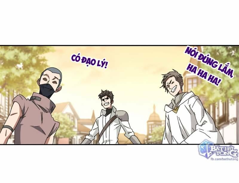 đọc truyện Võng Du Chi Cận Chiến Pháp Sư Chương 274 ảnh 17 tại Thiên Thai Truyện