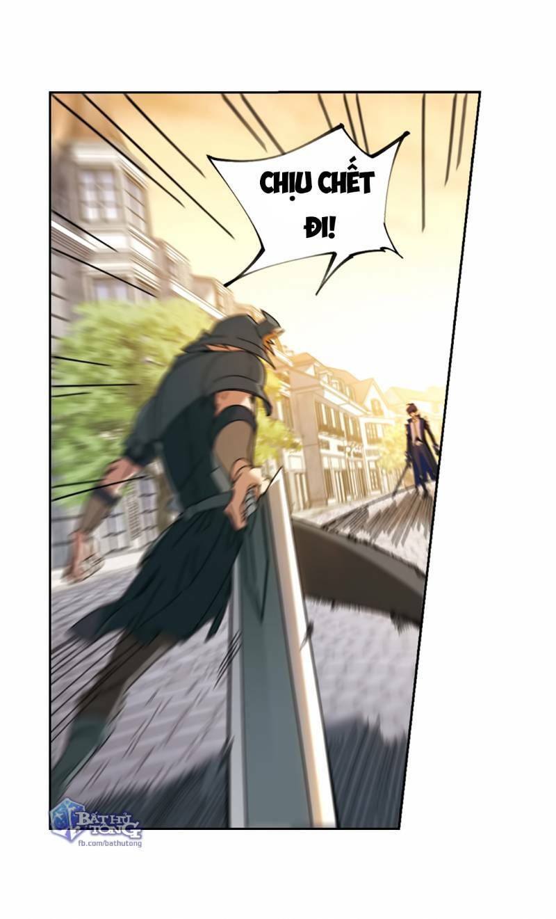 đọc truyện Võng Du Chi Cận Chiến Pháp Sư Chương 274 ảnh 18 tại Thiên Thai Truyện