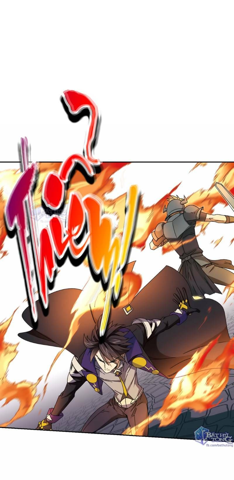 đọc truyện Võng Du Chi Cận Chiến Pháp Sư Chương 274 ảnh 20 tại Thiên Thai Truyện