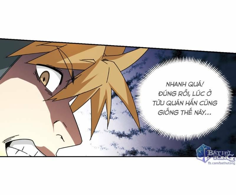 đọc truyện Võng Du Chi Cận Chiến Pháp Sư Chương 274 ảnh 21 tại Thiên Thai Truyện