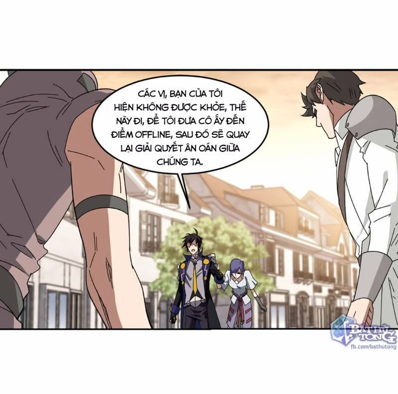 đọc truyện Võng Du Chi Cận Chiến Pháp Sư Chương 274 ảnh 4 tại Thiên Thai Truyện