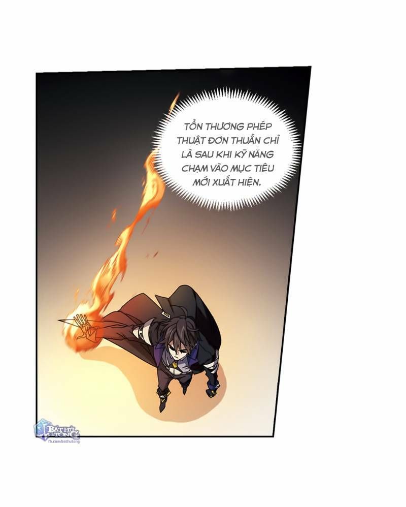 đọc truyện Võng Du Chi Cận Chiến Pháp Sư Chương 274 ảnh 26 tại Thiên Thai Truyện