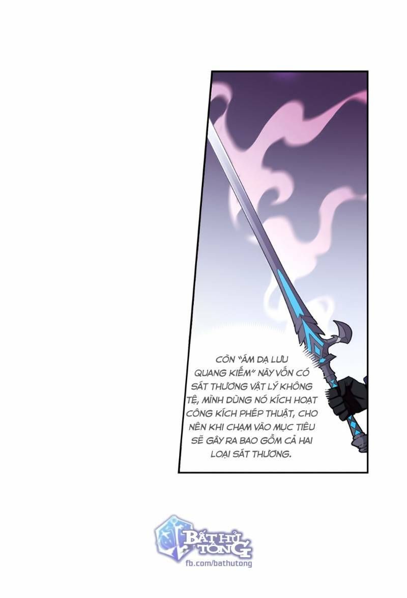 đọc truyện Võng Du Chi Cận Chiến Pháp Sư Chương 274 ảnh 27 tại Thiên Thai Truyện