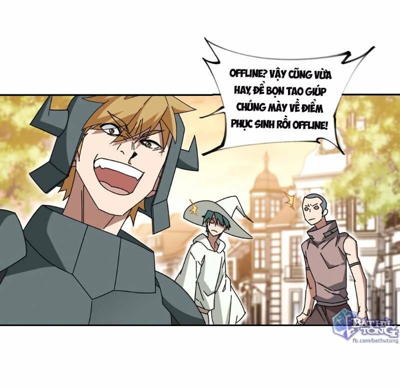 đọc truyện Võng Du Chi Cận Chiến Pháp Sư Chương 274 ảnh 6 tại Thiên Thai Truyện