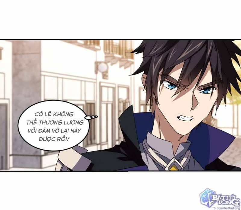 đọc truyện Võng Du Chi Cận Chiến Pháp Sư Chương 274 ảnh 7 tại Thiên Thai Truyện