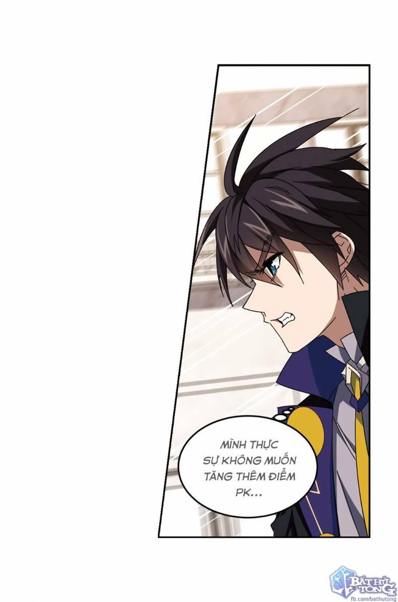 đọc truyện Võng Du Chi Cận Chiến Pháp Sư Chương 274 ảnh 9 tại Thiên Thai Truyện