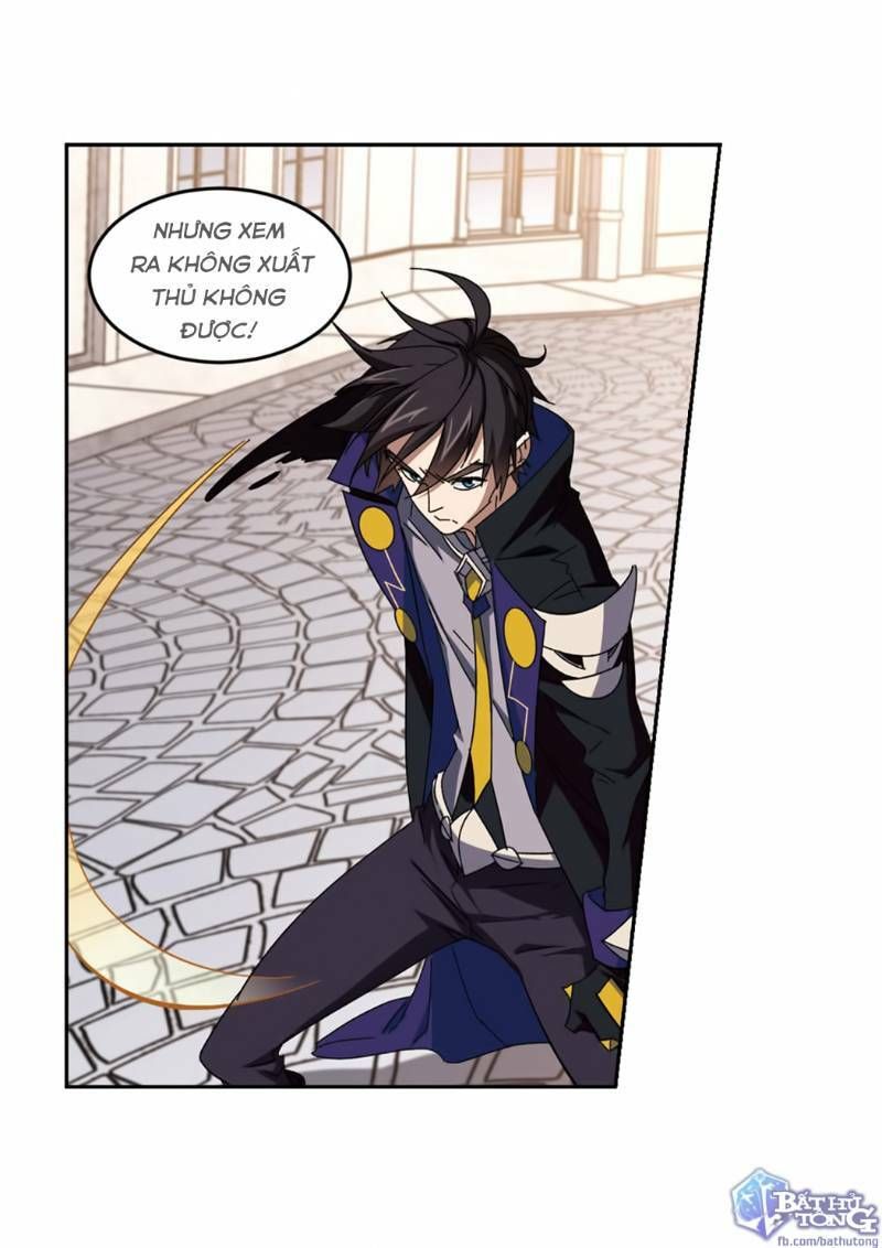 đọc truyện Võng Du Chi Cận Chiến Pháp Sư Chương 274 ảnh 10 tại Thiên Thai Truyện