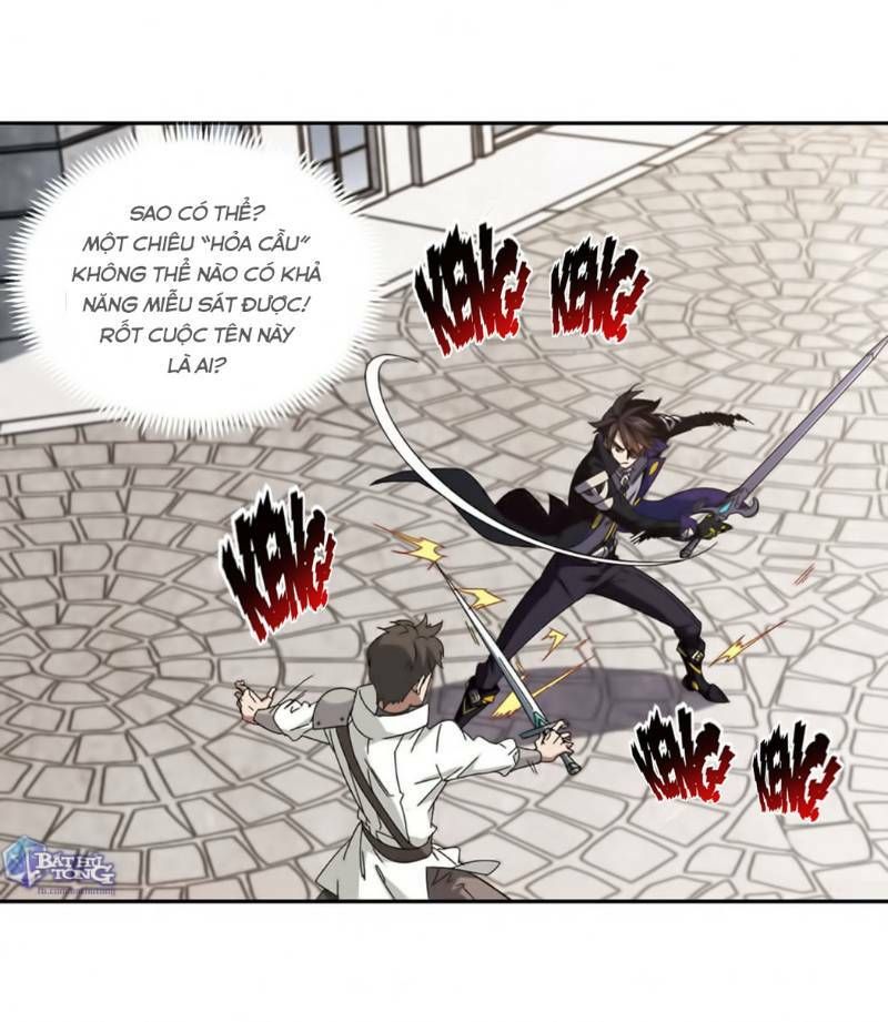 đọc truyện Võng Du Chi Cận Chiến Pháp Sư Chương 275 ảnh 12 tại Thiên Thai Truyện