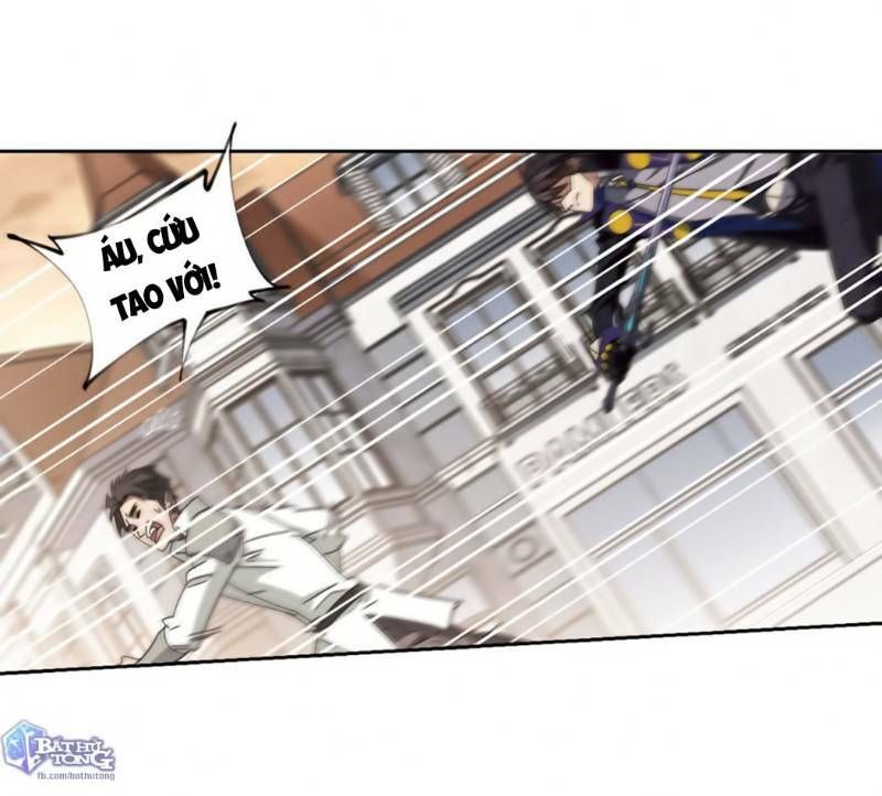 đọc truyện Võng Du Chi Cận Chiến Pháp Sư Chương 275 ảnh 13 tại Thiên Thai Truyện