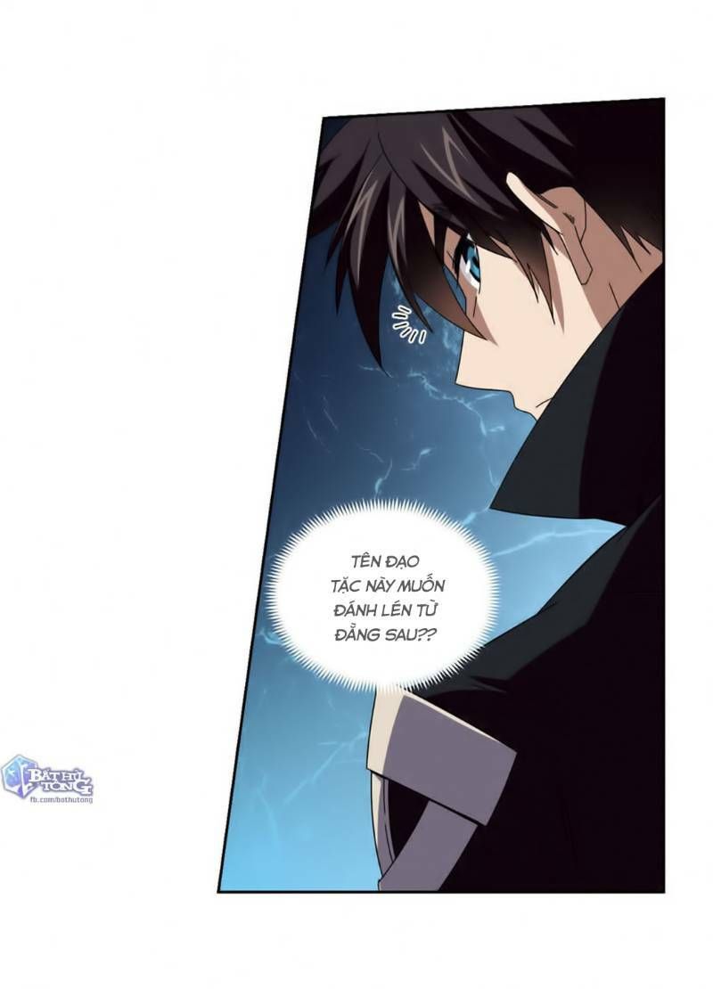 đọc truyện Võng Du Chi Cận Chiến Pháp Sư Chương 275 ảnh 15 tại Thiên Thai Truyện