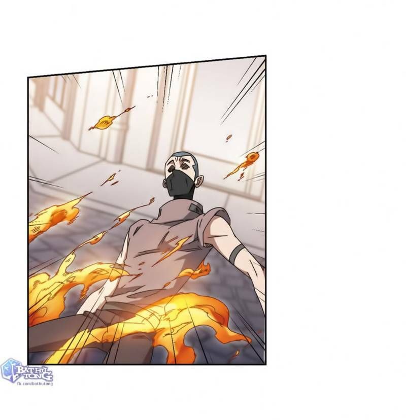 đọc truyện Võng Du Chi Cận Chiến Pháp Sư Chương 275 ảnh 17 tại Thiên Thai Truyện