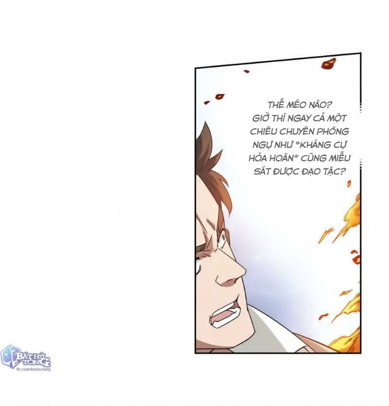 đọc truyện Võng Du Chi Cận Chiến Pháp Sư Chương 275 ảnh 18 tại Thiên Thai Truyện