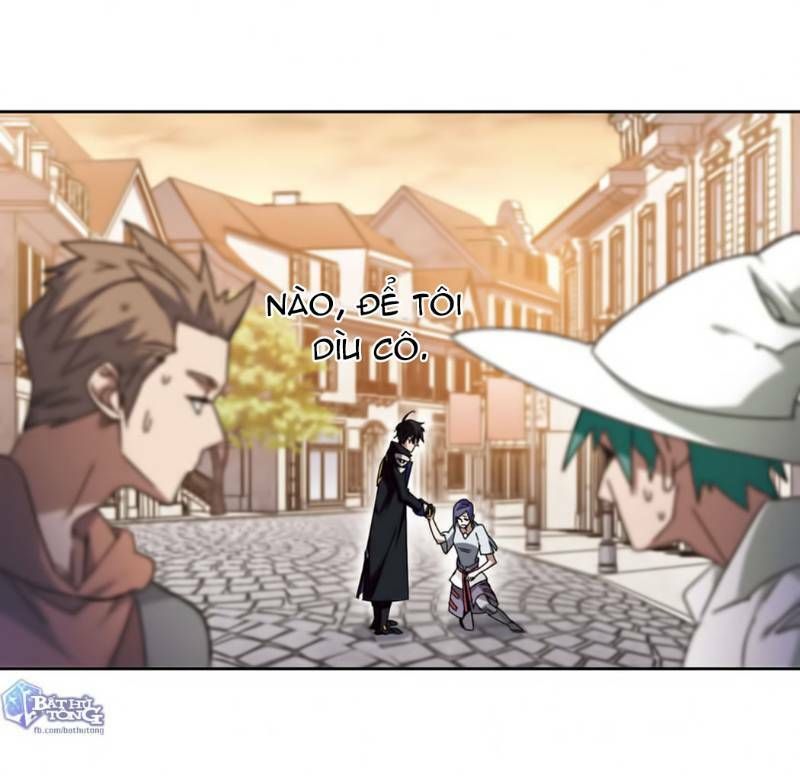 đọc truyện Võng Du Chi Cận Chiến Pháp Sư Chương 275 ảnh 23 tại Thiên Thai Truyện