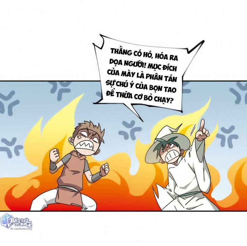 đọc truyện Võng Du Chi Cận Chiến Pháp Sư Chương 275 ảnh 24 tại Thiên Thai Truyện