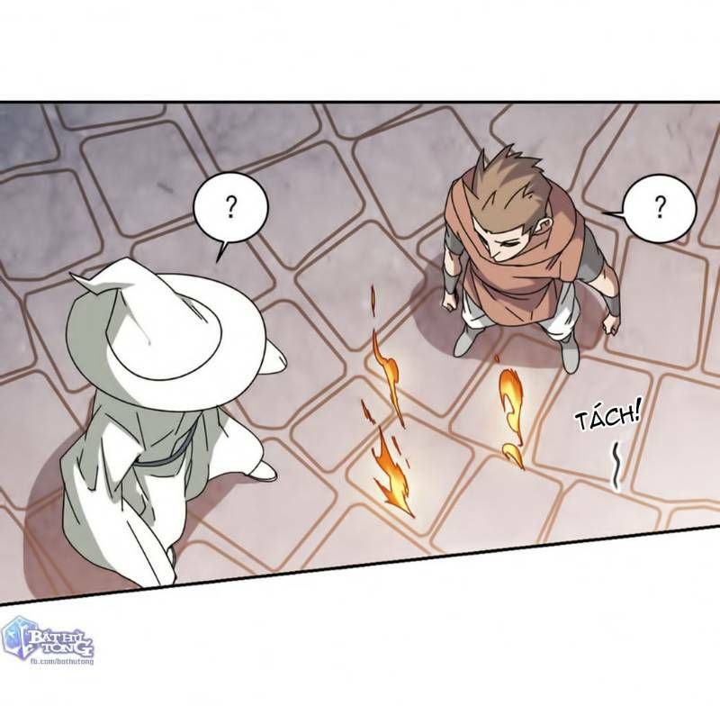 đọc truyện Võng Du Chi Cận Chiến Pháp Sư Chương 275 ảnh 25 tại Thiên Thai Truyện