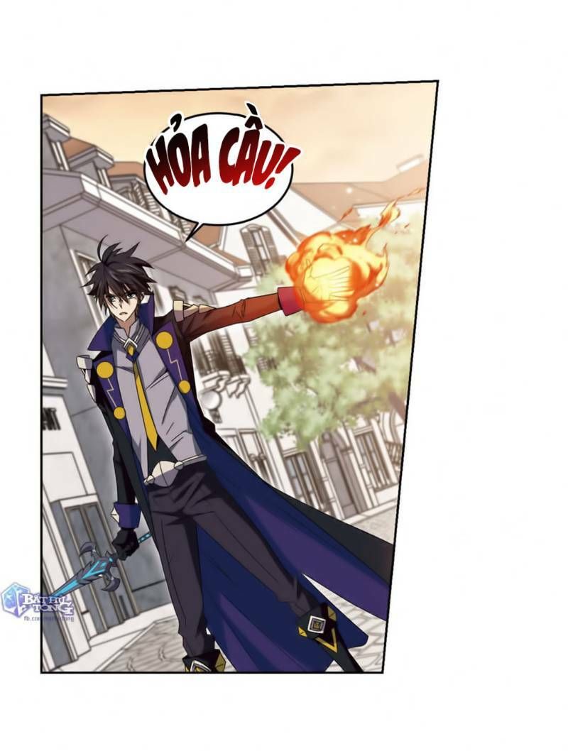 đọc truyện Võng Du Chi Cận Chiến Pháp Sư Chương 275 ảnh 5 tại Thiên Thai Truyện