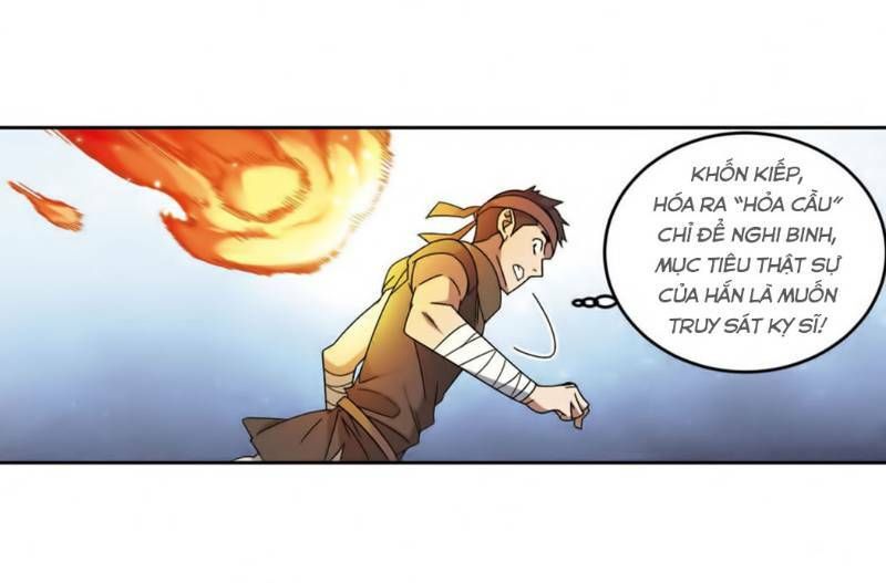 đọc truyện Võng Du Chi Cận Chiến Pháp Sư Chương 275 ảnh 9 tại Thiên Thai Truyện