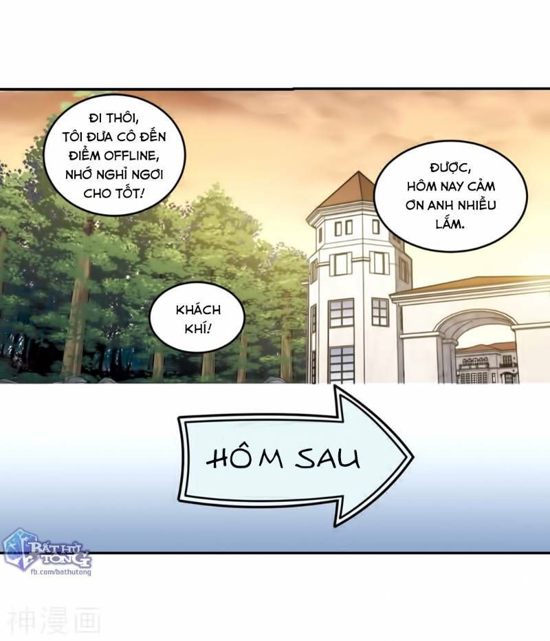 đọc truyện Võng Du Chi Cận Chiến Pháp Sư Chương 276 ảnh 14 tại Thiên Thai Truyện