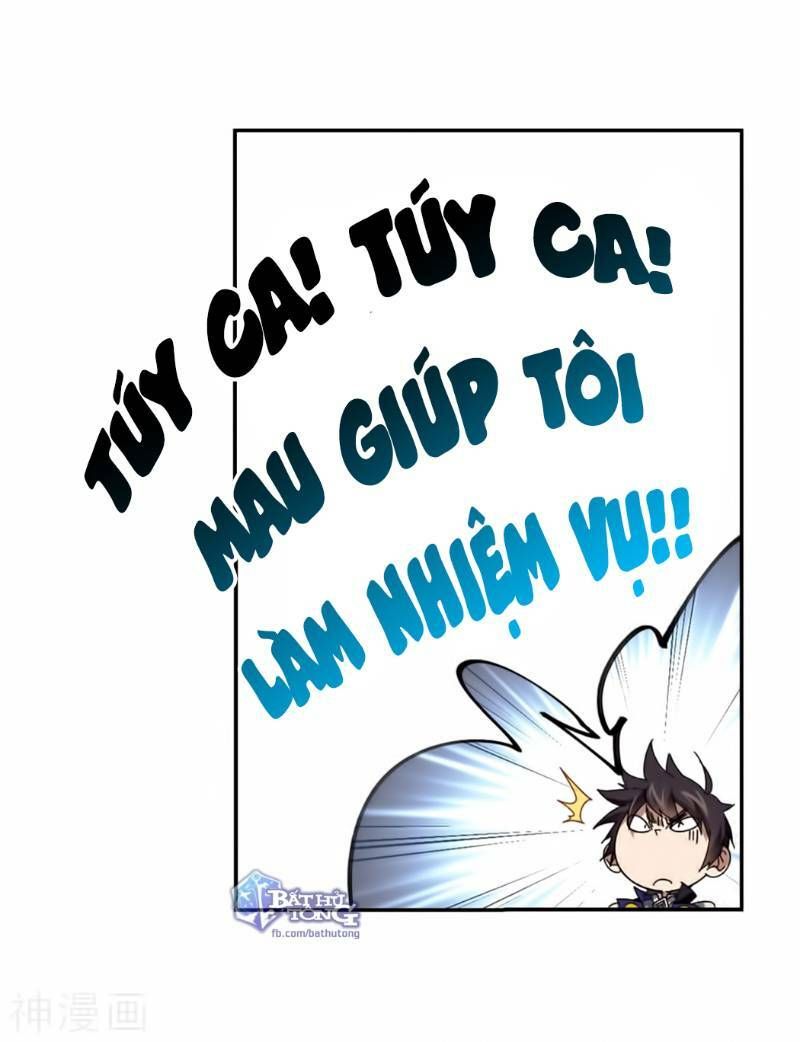 đọc truyện Võng Du Chi Cận Chiến Pháp Sư Chương 276 ảnh 16 tại Thiên Thai Truyện