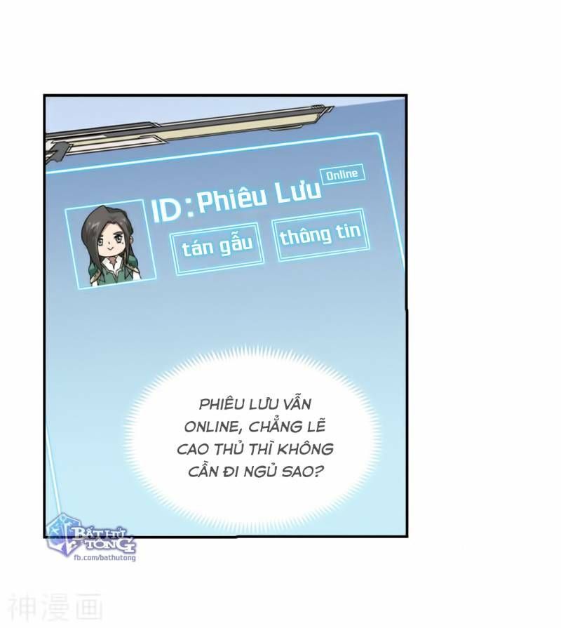 đọc truyện Võng Du Chi Cận Chiến Pháp Sư Chương 276 ảnh 18 tại Thiên Thai Truyện