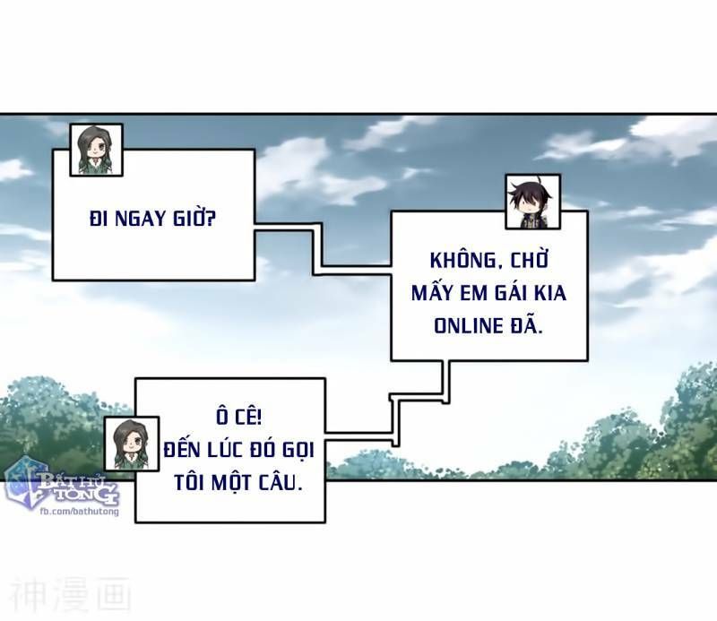 đọc truyện Võng Du Chi Cận Chiến Pháp Sư Chương 276 ảnh 20 tại Thiên Thai Truyện