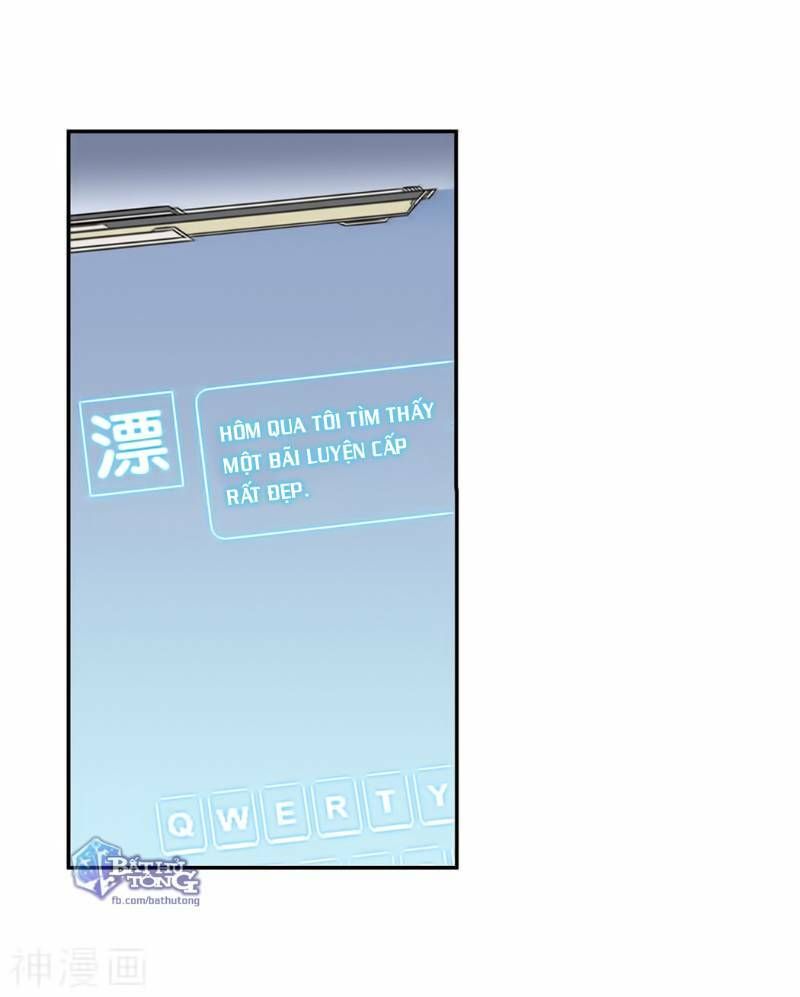 đọc truyện Võng Du Chi Cận Chiến Pháp Sư Chương 276 ảnh 22 tại Thiên Thai Truyện