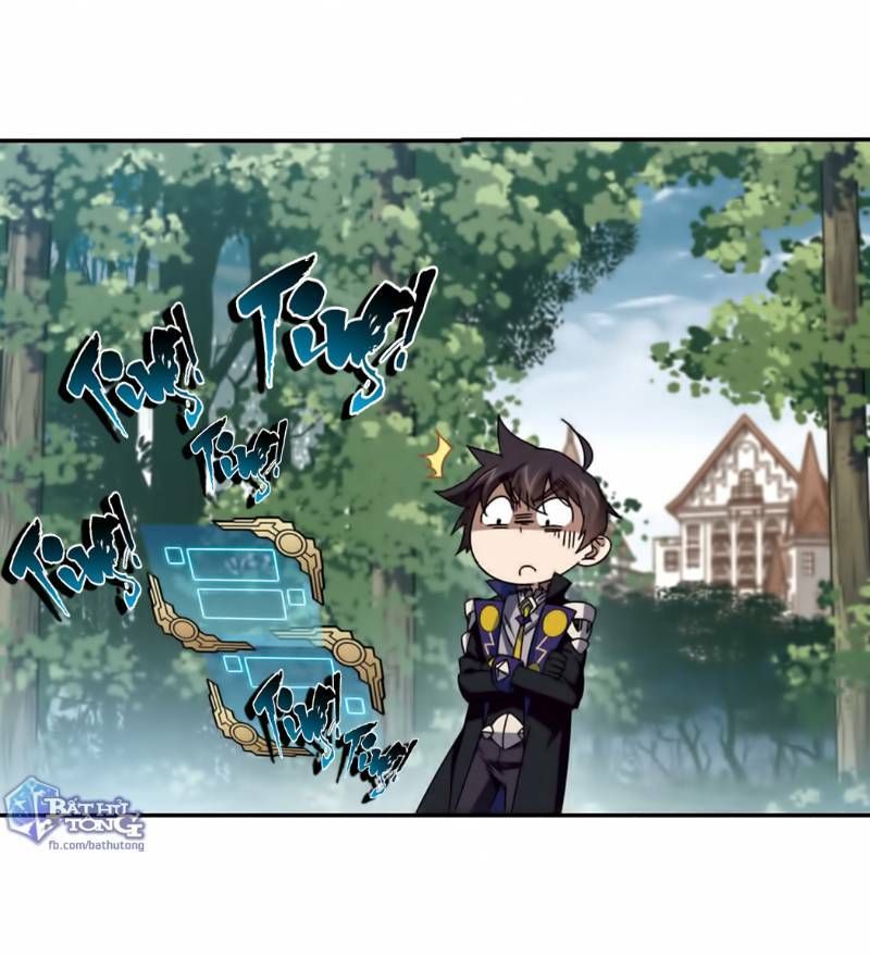 đọc truyện Võng Du Chi Cận Chiến Pháp Sư Chương 276 ảnh 24 tại Thiên Thai Truyện