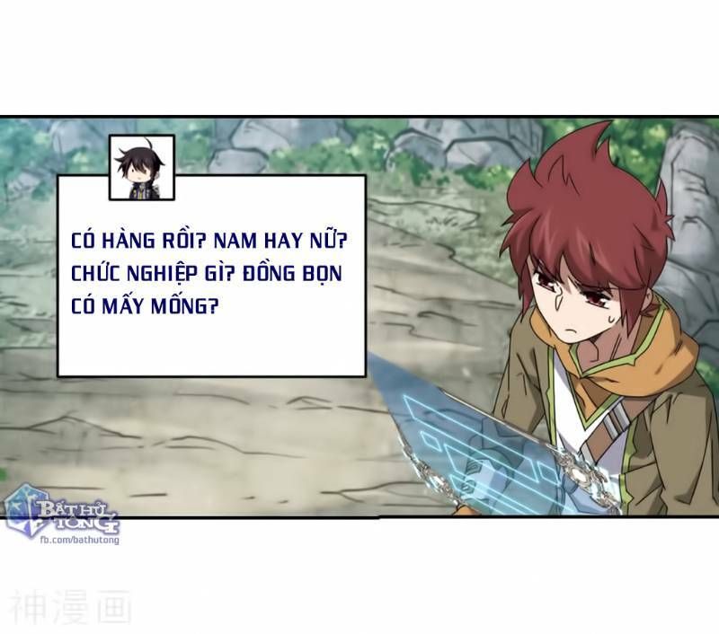 đọc truyện Võng Du Chi Cận Chiến Pháp Sư Chương 276 ảnh 25 tại Thiên Thai Truyện