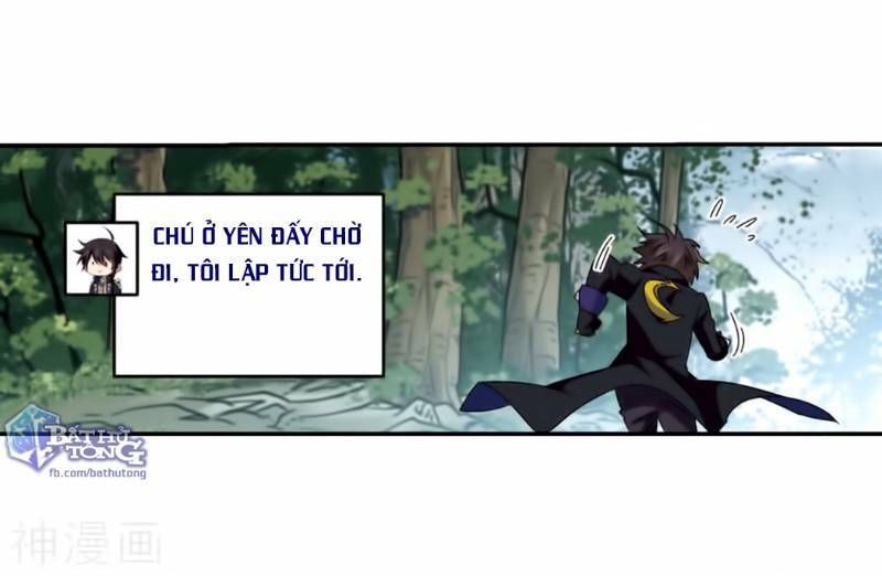 đọc truyện Võng Du Chi Cận Chiến Pháp Sư Chương 276 ảnh 27 tại Thiên Thai Truyện