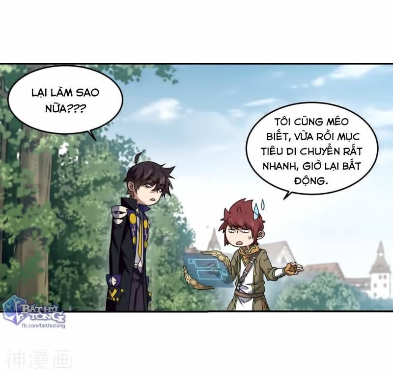 đọc truyện Võng Du Chi Cận Chiến Pháp Sư Chương 276 ảnh 28 tại Thiên Thai Truyện