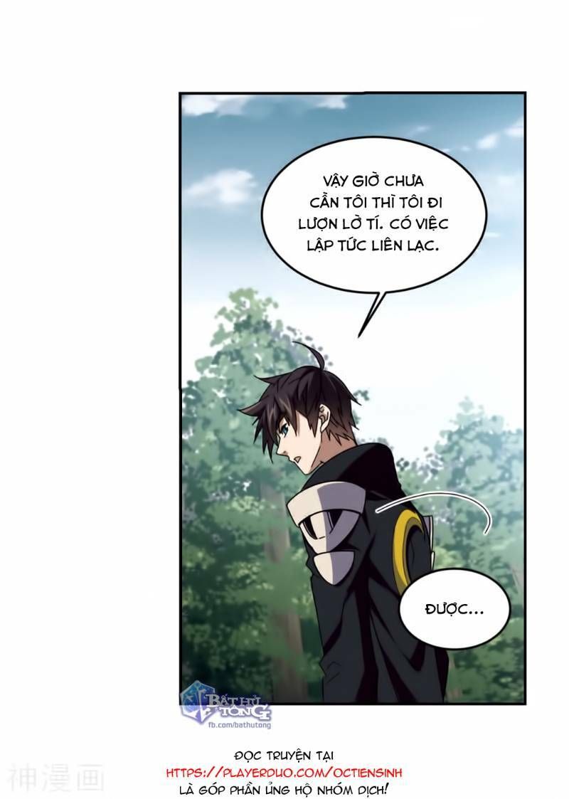 đọc truyện Võng Du Chi Cận Chiến Pháp Sư Chương 276 ảnh 30 tại Thiên Thai Truyện