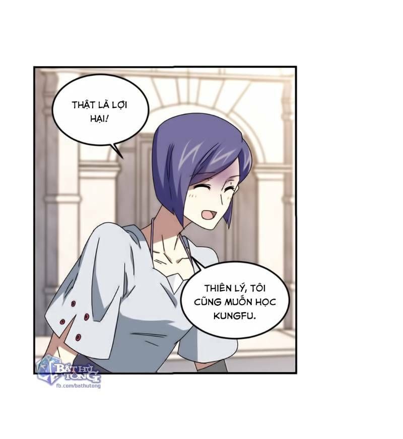 đọc truyện Võng Du Chi Cận Chiến Pháp Sư Chương 276 ảnh 5 tại Thiên Thai Truyện