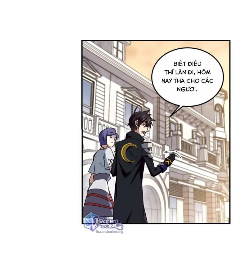 đọc truyện Võng Du Chi Cận Chiến Pháp Sư Chương 276 ảnh 9 tại Thiên Thai Truyện