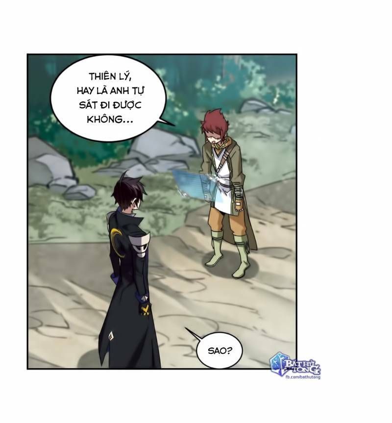 đọc truyện Võng Du Chi Cận Chiến Pháp Sư Chương 277 ảnh 14 tại Thiên Thai Truyện