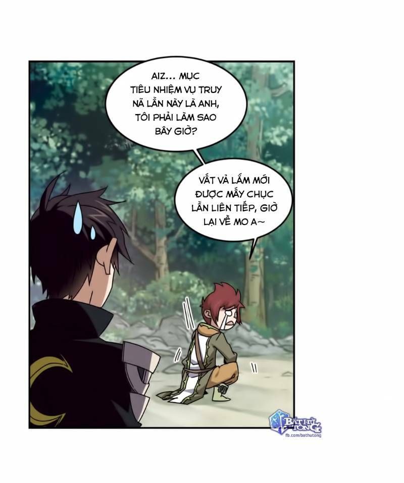 đọc truyện Võng Du Chi Cận Chiến Pháp Sư Chương 277 ảnh 17 tại Thiên Thai Truyện