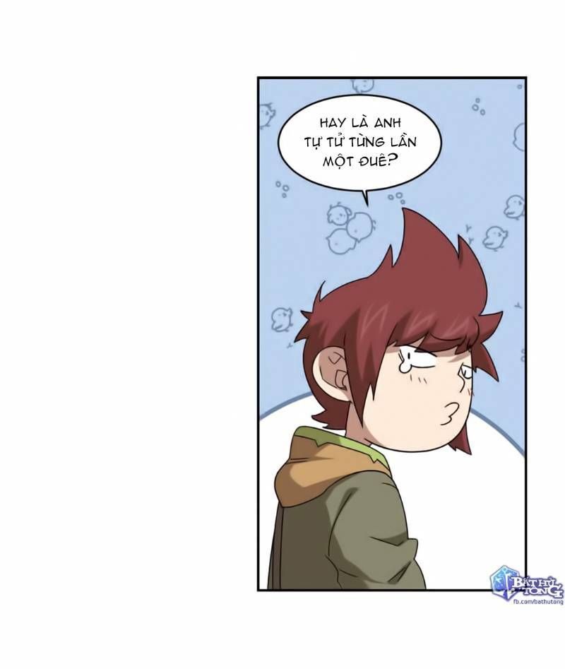 đọc truyện Võng Du Chi Cận Chiến Pháp Sư Chương 277 ảnh 18 tại Thiên Thai Truyện