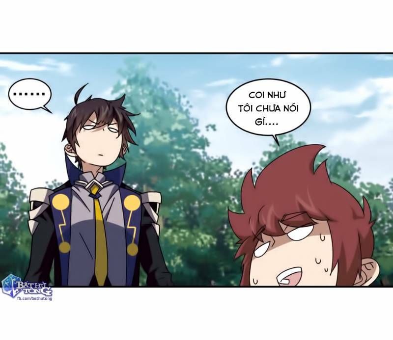 đọc truyện Võng Du Chi Cận Chiến Pháp Sư Chương 277 ảnh 19 tại Thiên Thai Truyện