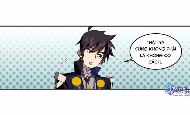 đọc truyện Võng Du Chi Cận Chiến Pháp Sư Chương 277 ảnh 20 tại Thiên Thai Truyện